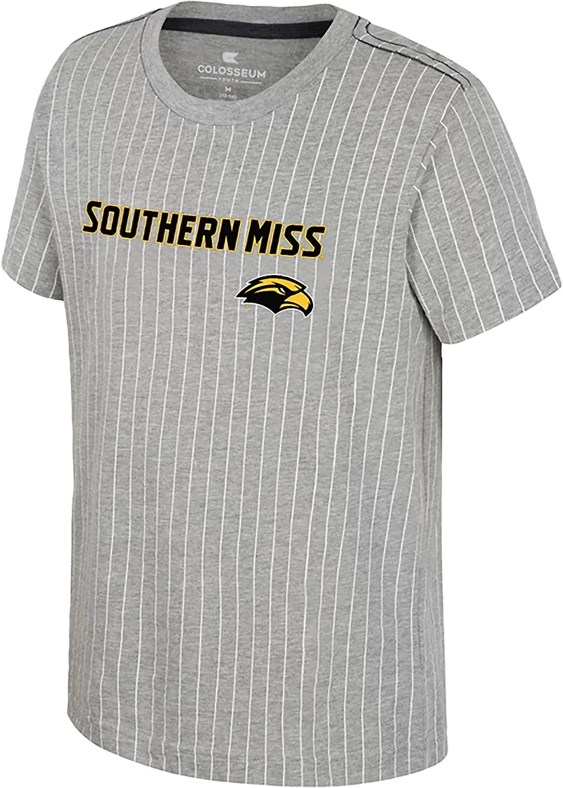 Colosseum Athletics Youth Southern Miss Airball T-shirt