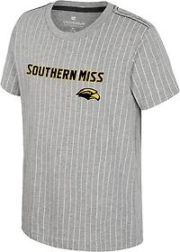 Colosseum Athletics Youth Southern Miss Airball T-shirt