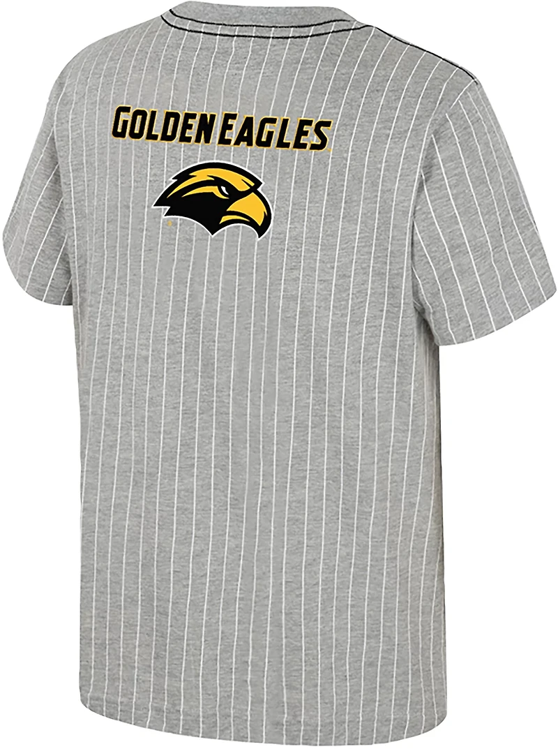 Colosseum Athletics Youth Southern Miss Airball T-shirt