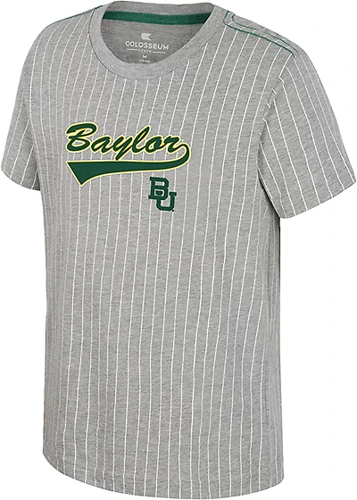 Colosseum Athletics Youth Baylor Airball T-shirt