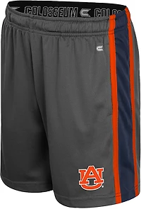 Colosseum Athletics Youth Auburn Ripple Shorts