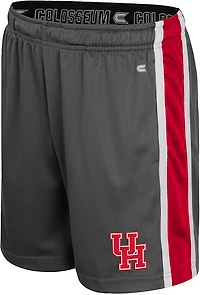 Colosseum Athletics Youth Houston Ripple Shorts