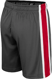 Colosseum Athletics Youth Houston Ripple Shorts