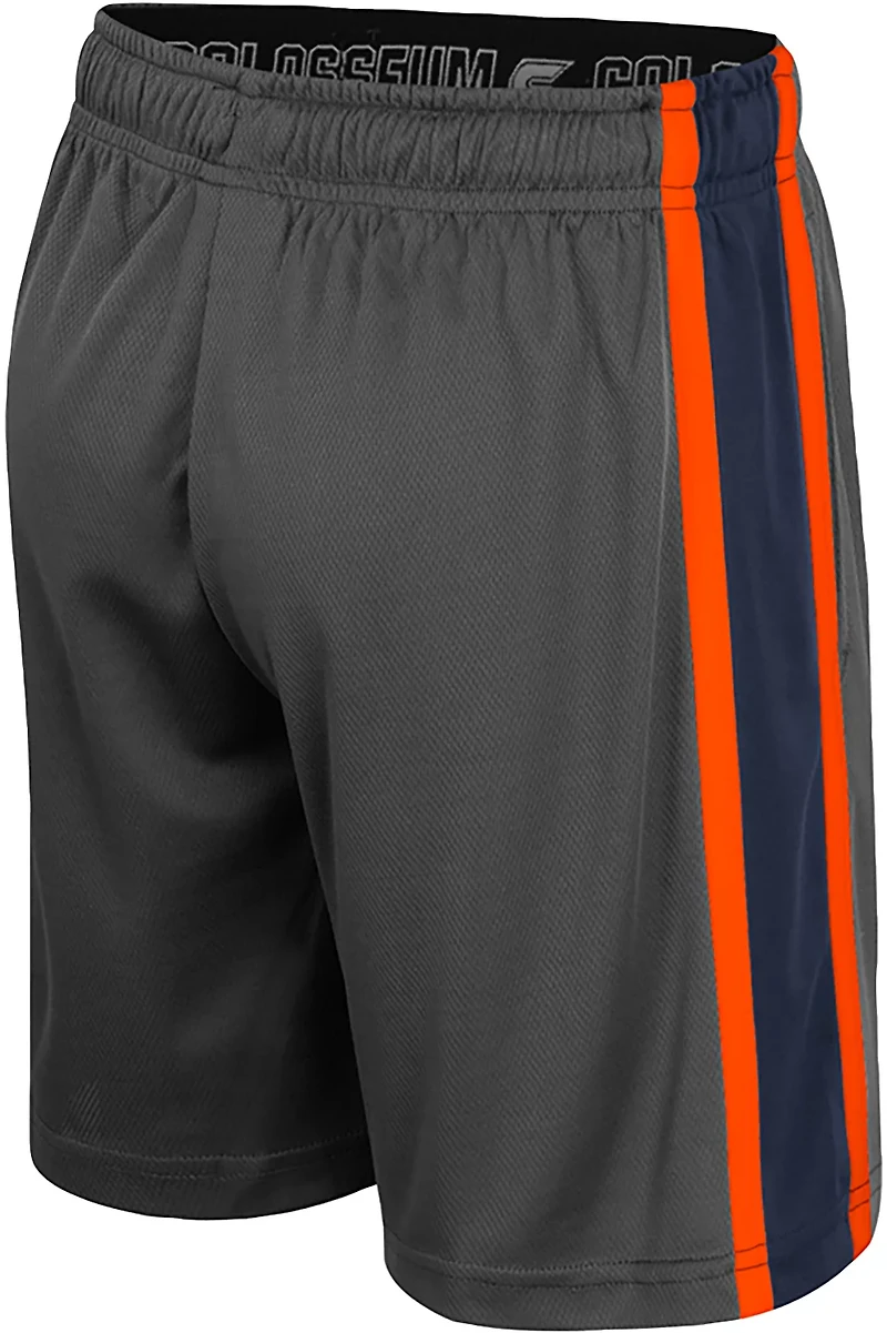 Colosseum Athletics Youth UTSA Ripple Shorts