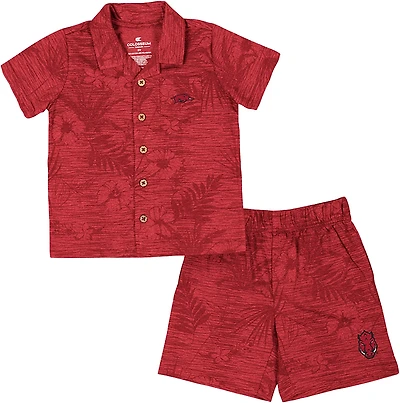 Colosseum Toddlers' Arkansas Fern Camp Set