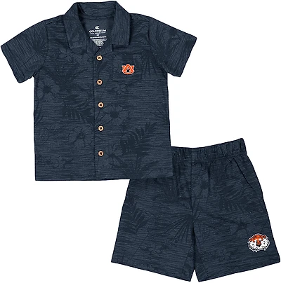 Colosseum Toddlers' Auburn Fern Camp Set