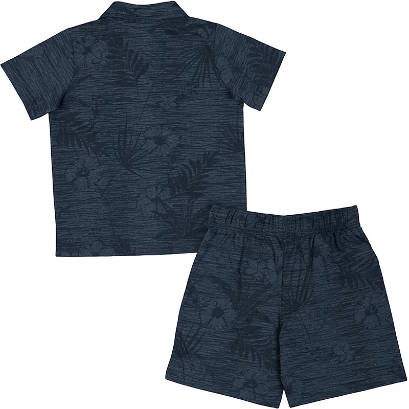 Colosseum Toddlers' UTSA Fern Camp Set