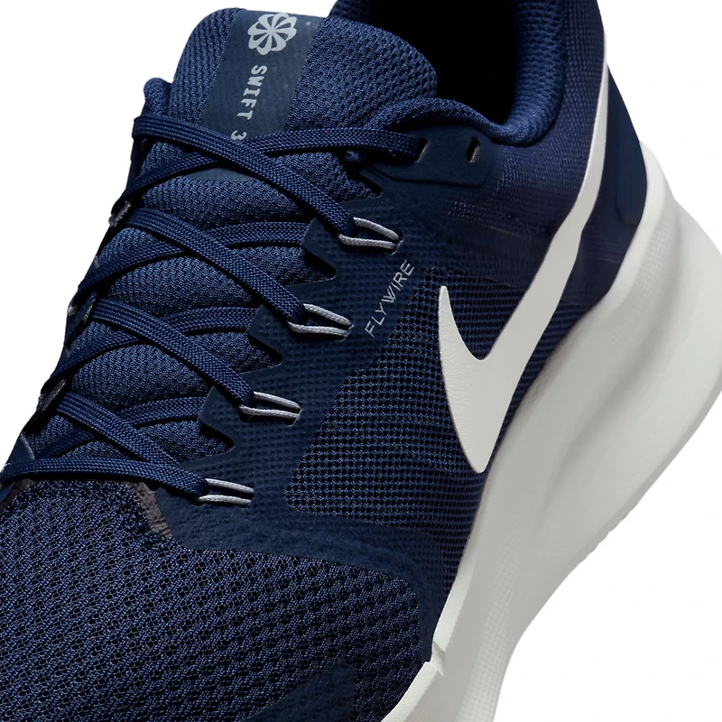 Nike Men's Run Swift 3 Running Shoes