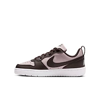 Nike Kids' Grade School Court Borough Low Recraft GS
