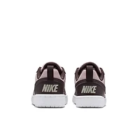 Nike Kids' Grade School Court Borough Low Recraft GS