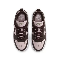 Nike Kids' Grade School Court Borough Low Recraft GS
