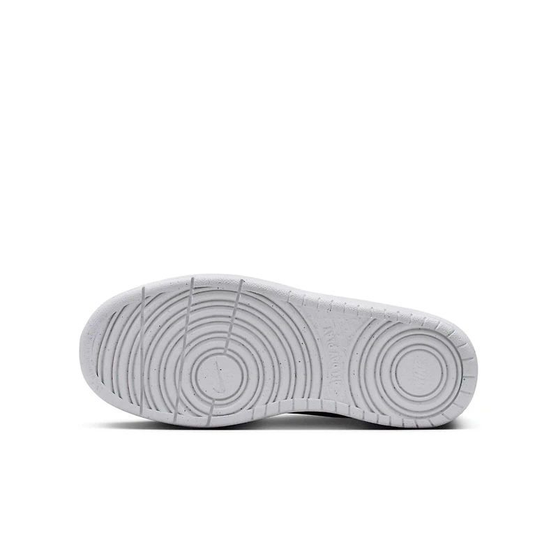 Nike Kids' Grade School Court Borough Low Recraft GS