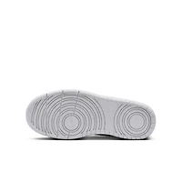 Nike Kids' Grade School Court Borough Low Recraft GS