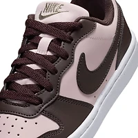Nike Kids' Grade School Court Borough Low Recraft GS