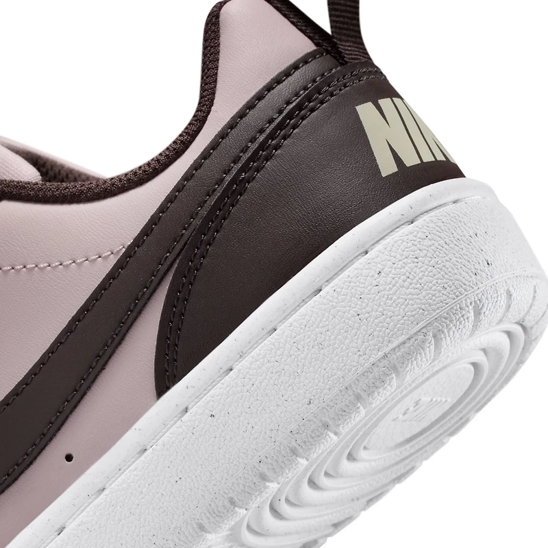 Nike Kids' Grade School Court Borough Low Recraft GS