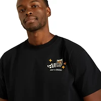 Ariat Men's Sendero When Life Gives You Agaves Short Sleeve Crew Graphic T-shirt