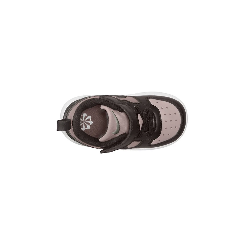 Nike Toddler Court Borough Low Recraft Shoes