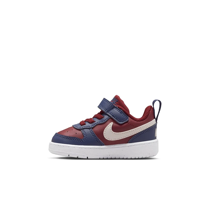 Nike Toddler Court Borough Low Recraft Shoes