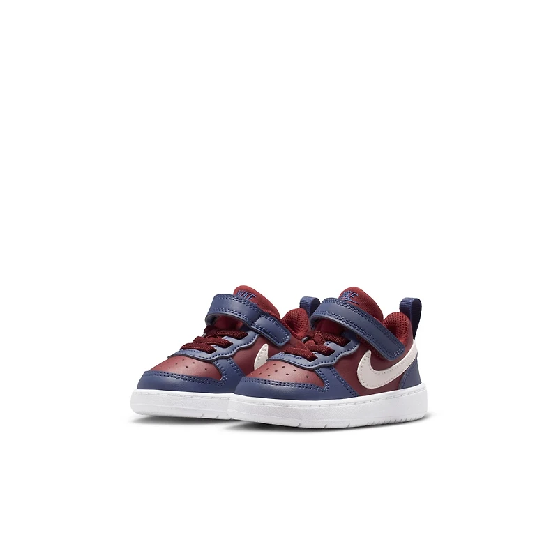 Nike Toddler Court Borough Low Recraft Shoes