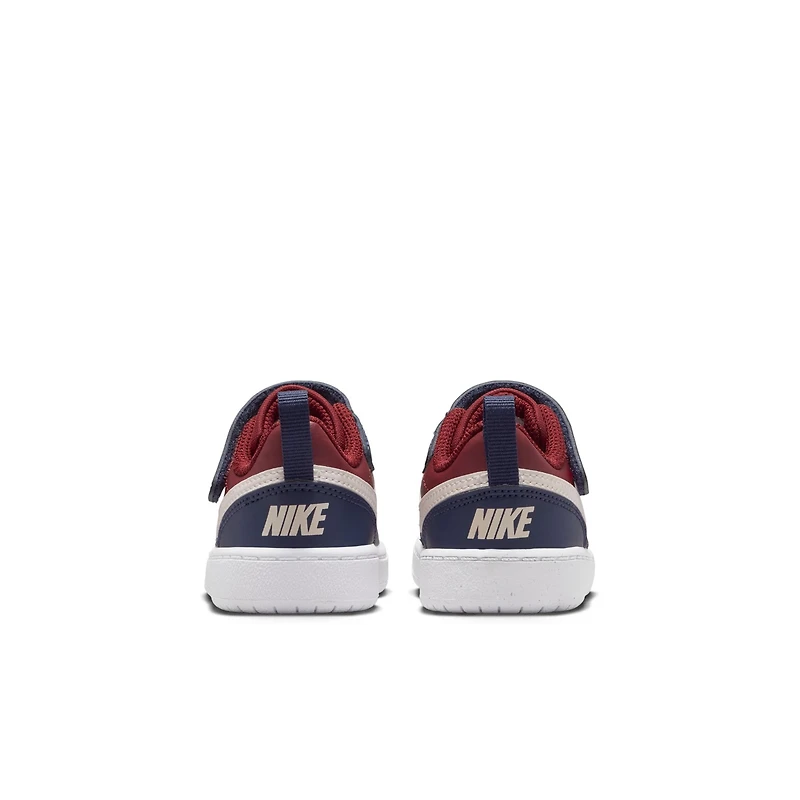 Nike Toddler Court Borough Low Recraft Shoes
