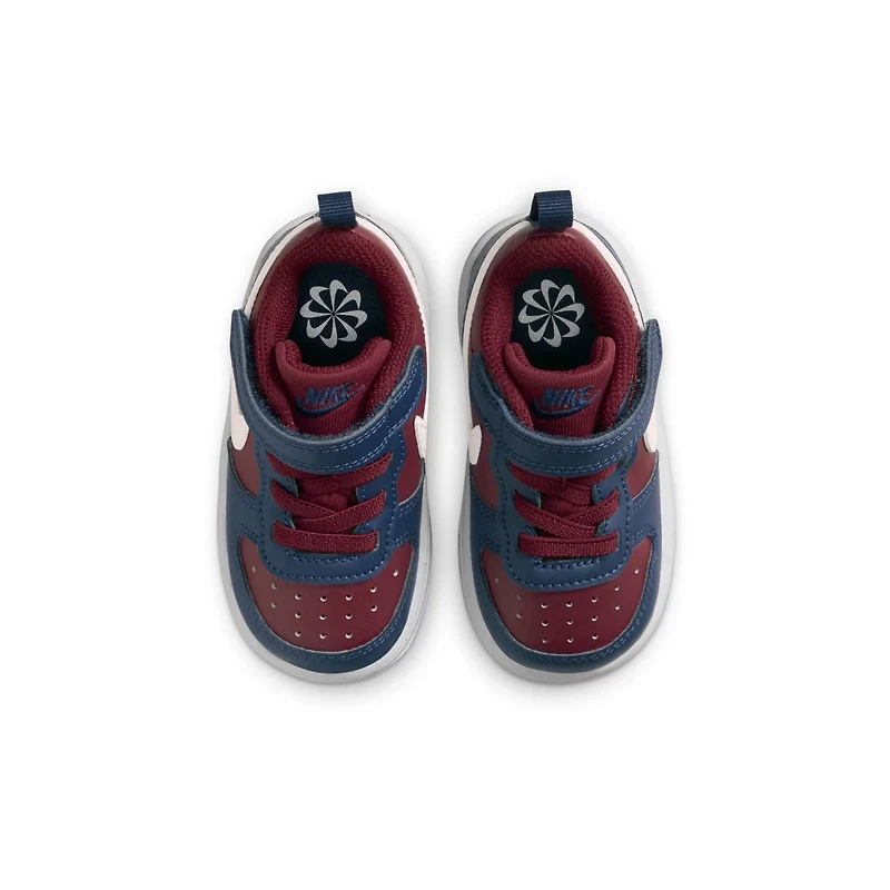 Nike Toddler Court Borough Low Recraft Shoes