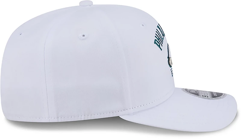 New Era Adults' Philadelphia Eagles 9Seventy Primary Logo Cap