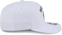 New Era Adults' Philadelphia Eagles 9Seventy Primary Logo Cap