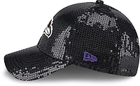 New Era Women's Ravens Sequin OTC 9Forty Cap