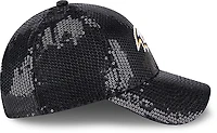 New Era Women's Ravens Sequin OTC 9Forty Cap