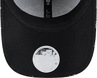 New Era Women's Ravens Sequin OTC 9Forty Cap