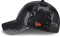 New Era Women's Bengals Sequin OTC 9Forty Cap