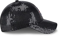 New Era Women's Bengals Sequin OTC 9Forty Cap