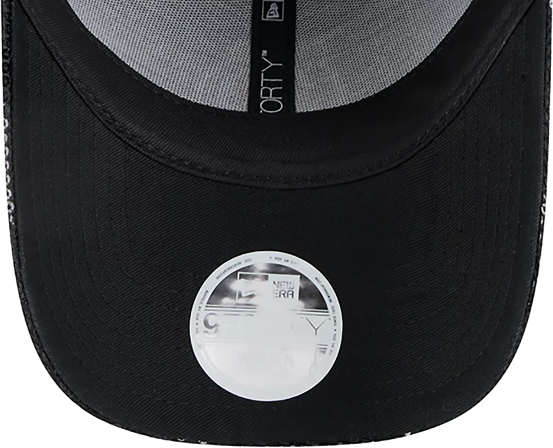 New Era Women's Bengals Sequin OTC 9Forty Cap