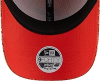 New Era Women's Dolphins Sequin OTC 9Forty Cap