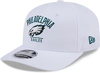 New Era Adults' Philadelphia Eagles 9Seventy Primary Logo Cap