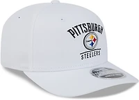 New Era Adults' Pittsburgh Steelers 9Seventy Team Cap