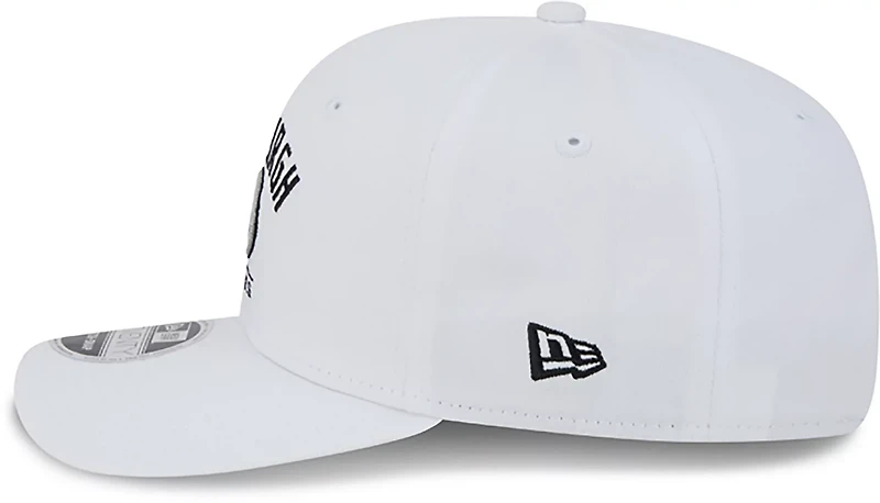 New Era Adults' Pittsburgh Steelers 9Seventy Team Cap