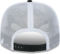 New Era Adults' Pittsburgh Steelers 9Seventy Team Patch OTC Trucker Cap