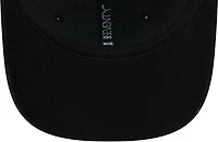 New Era Adults' Pittsburgh Steelers 9Seventy Team Patch OTC Trucker Cap