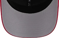 New Era Adults' Kansas City Chiefs 970 Logo Patch OTC Trucker Cap