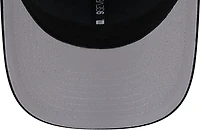 New Era Adults' Pittsburgh Steelers 9Seventy Logo Patch OTC Trucker Cap