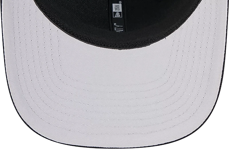 New Era Adults' Pittsburgh Steelers 9Seventy Logo OTC Cap