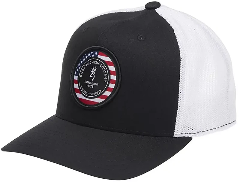 Browning Men's Freedom Cap