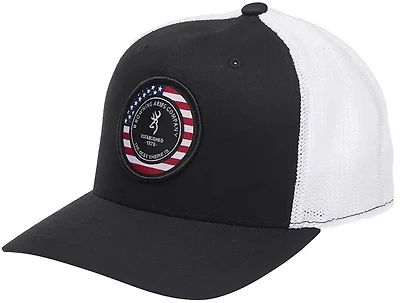 Browning Men's Freedom Cap