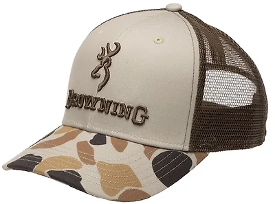 Browning Men's Barkley Cap