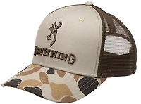 Browning Men's Barkley Cap