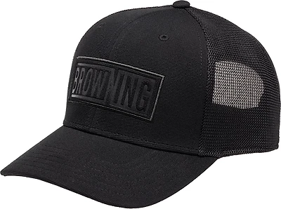 Browning Men's Shadow Cap