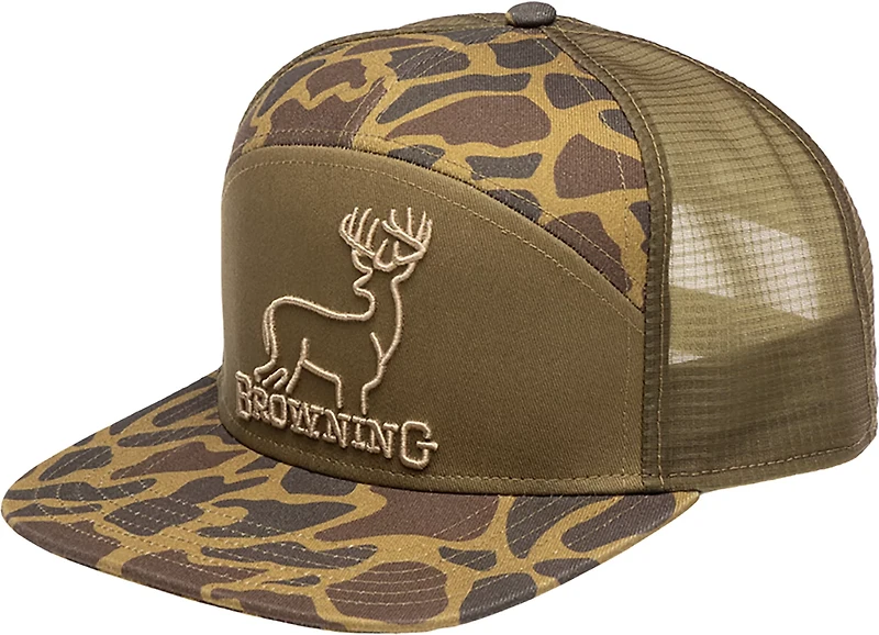 Browning Men's Tailgate Cap