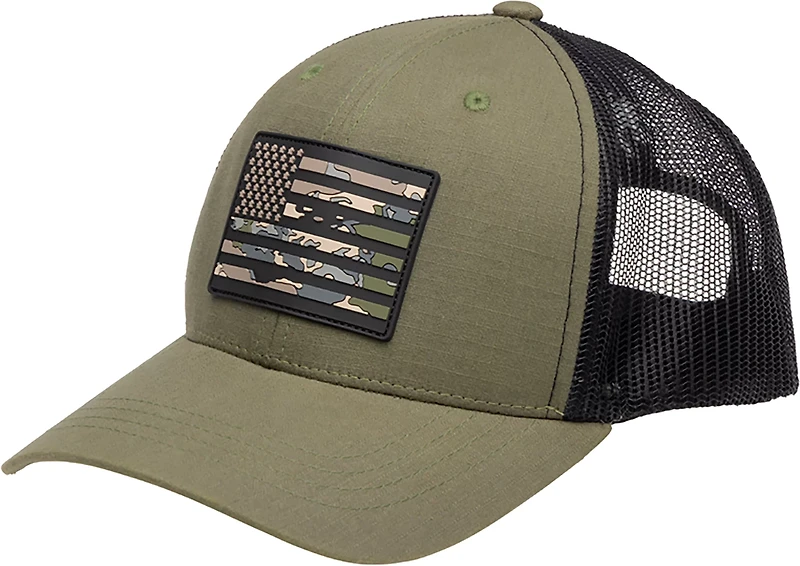 Browning Men's Nation Cap