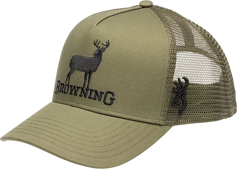 Browning Men's View Cap